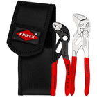 Set di pinze KNIPEX Minis Contenuto 2 pezzi ( 4000795122 )