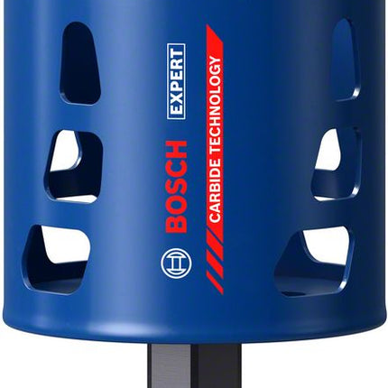 BOSCH Lochsäge Expert Tough Material Sägen-Ø 73 mm Schnitttiefe 60 mm ( 4000800256 )
