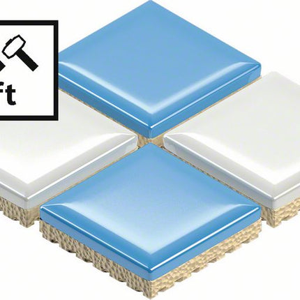 BOSCH Lochsäge Expert Tough Material Sägen-Ø 102 mm Schnitttiefe 60 mm ( 4000800259 )