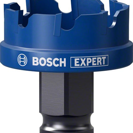 BOSCH Lochsäge Expert Sheet Metal Sägen-Ø 40 mm Schnitttiefe 5 mm ( 4000800274 )