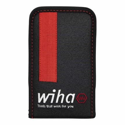 Set di chiavi a bussola WIHA 44684 da 39 pezzi ( 4000802124 )