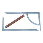 HEDUE Alpha Classic Set 500 mm rayador de madera de haya ( 4000809300 )