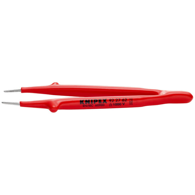 KNIPEX precision tweezers length 150 mm straight ( 4000810352 )
