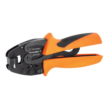 WEIDMÜLLER alicates de engaste PZ 6 Roto longitud 200 mm ( 4000810438 )