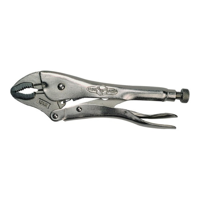 VISE-GRIP Grip pliers Total length 250 mm Clamping width max. 48 mm ( 4000810616 )