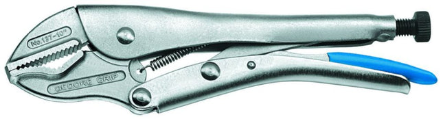 GEDORE Grip pliers Overall length 230 mm Clamping width max. 32 mm ( 4000810654 )