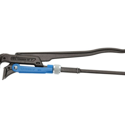GEDORE Rohrzange Gesamtlänge 320 mm Spannweite 44 mm ( 4000810700 )