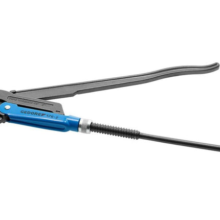 GEDORE Klucz do rur narożnych Eck-Schwede(R) Długość całkowita 320 mm Szerokość mocowania 44 mm ( 4000810716 )