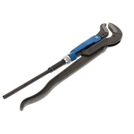 GEDORE Klucz do rur narożnych Eck-Schwede-snap(R) Długość całkowita 420 mm Szerokość mocowania 60 mm ( 4000810722 )