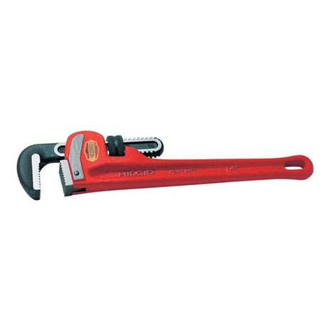 RIDGID Pipe wrench Total length 900 mm Clamping width 125 mm ( 4000810756 )