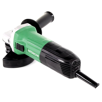 Hitachi G 12 STX Winkelschleifer 115mm 600W - Toolbrothers