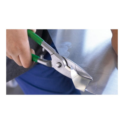 ERDI Sheet metal shears D202-300 Length 300 mm right ( 4000810851 )