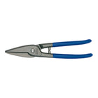 ERDI Sheet metal shears D202-300 Length 300 mm right ( 4000810851 )