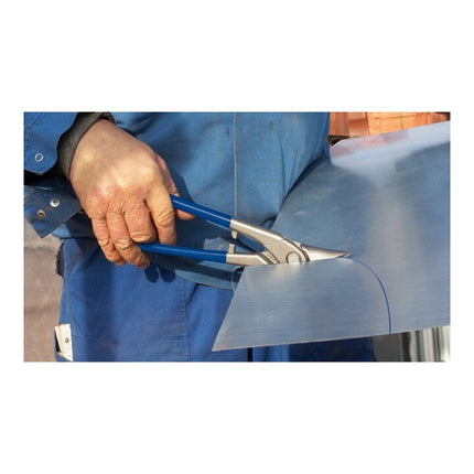 Nożyce do blachy ERDI Ideal D216-280 długość 280 mm prawe ( 4000810860 )