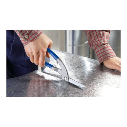 ERDI Ciseaux forme Pélican D218 longueur totale 350 mm à droite ( 4000810864 )