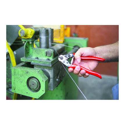 FELCO Drahtseilschere C7 Länge 190 mm ( 4000810910 )