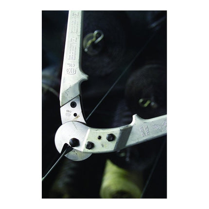 FELCO Cisaille à câble métallique C16 Longueur 590 mm ( 4000810918 )
