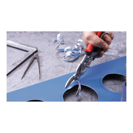 ERDI Figure scissors D16L length 240 mm left ( 4000810963 )