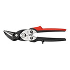 ERDI Ideal plate shears D29ASS-2 Length 260 mm right ( 4000810965 )