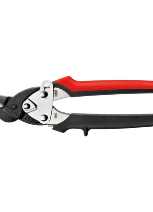 ERDI Ideal plate shears D15A Length 180 mm right ( 4000811009 )