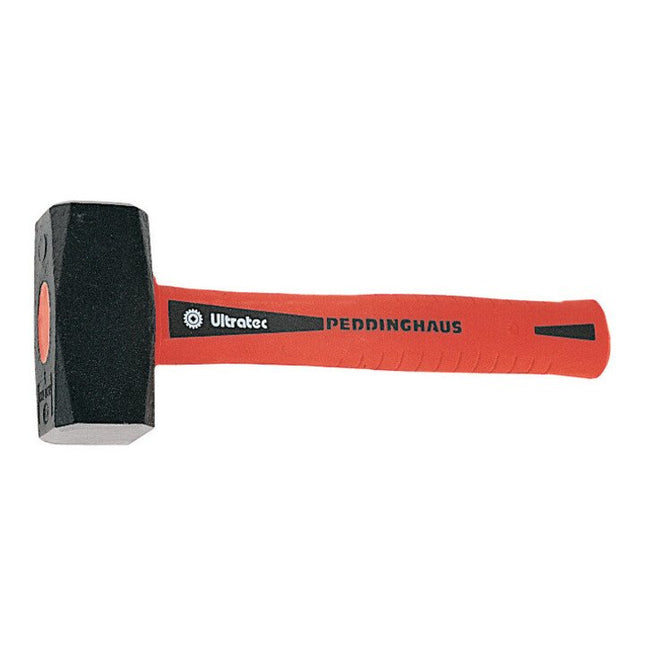 PEDDINGHAUS Mazo Ultratec peso de la cabeza 1250 g ( 4000811125 )