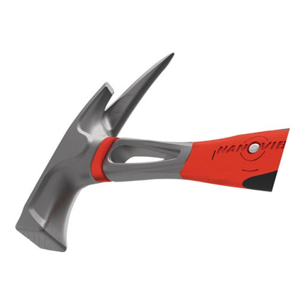 PEDDINGHAUS martillo para techos nanovib(R) peso de la cabeza 850 g con imán ( 4000811295 )