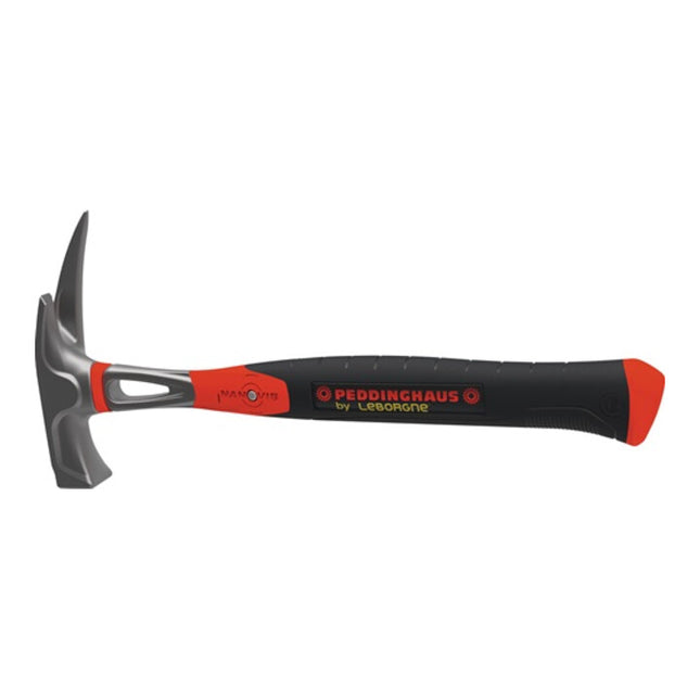 PEDDINGHAUS martillo para techos nanovib(R) peso de la cabeza 850 g con imán ( 4000811295 )