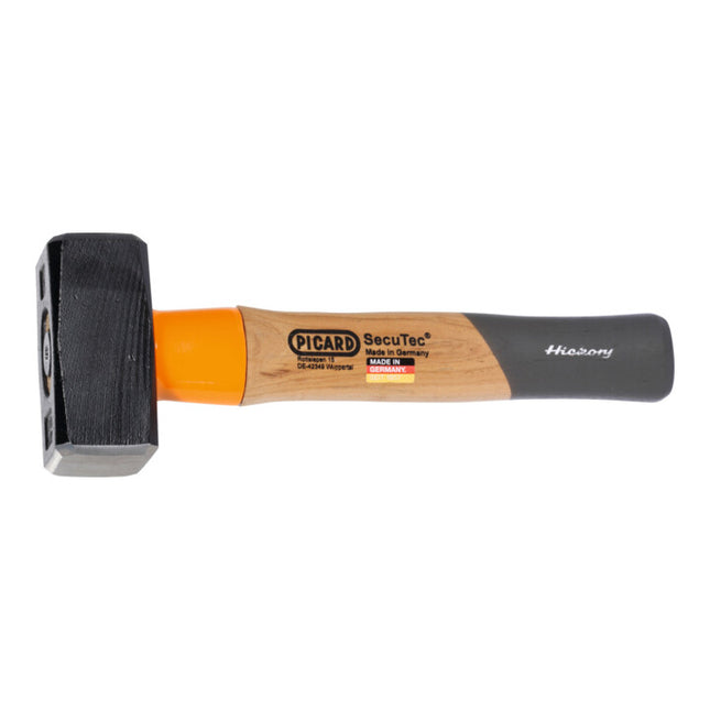 PICARD Sledge hammer SecuTec(R) No. 43 Head weight 2000 g ( 4000811364 )