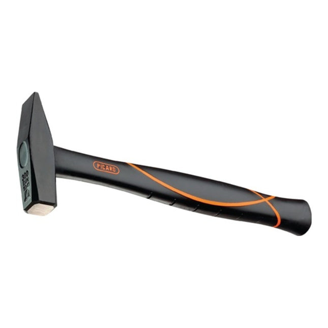 PICARD BlackTec(R) locksmith's hammer 300 g Length 300 mm Handle length 300 mm ( 4000811368 )