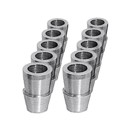 PEDDINGHAUS martillo anillo cuña exterior Ø 8 mm altura 13 mm ( 4000811411 )