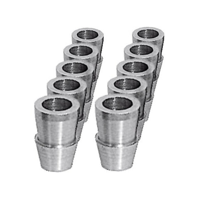 PEDDINGHAUS Hammerringkeil Außen-Ø 16 mm Höhe 22 mm ( 4000811416 )