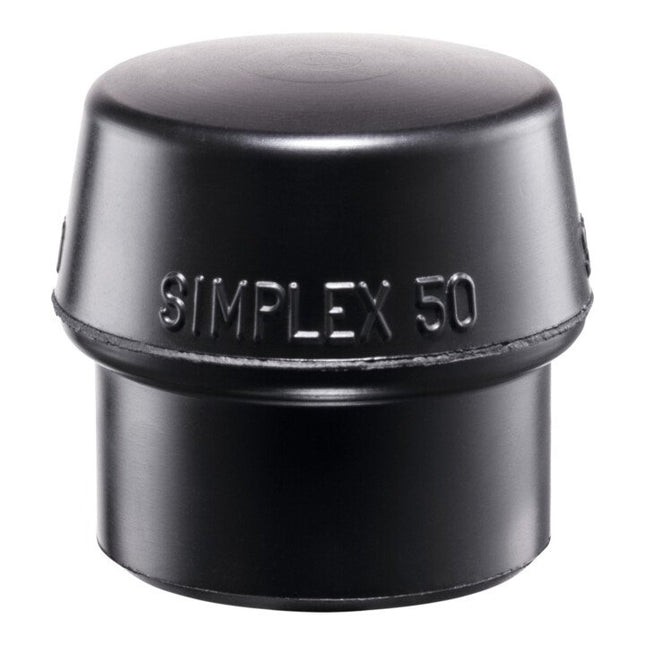 Głowica młotka HALDER SIMPLEX z miękkim czołem - Ø 80 mm ( 4000811467 )