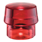HALDER SIMPLEX soft-face mallet head-Ø 60 mm ( 4000811476 )