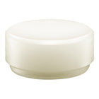 HALDER SUPERCRAFT cabeza de maza de cara blanda-Ø 25 mm ( 4000811650 )