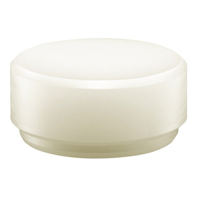 HALDER SUPERCRAFT cabeza de maza de cara blanda-Ø 70 mm ( 4000811657 )