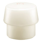 Cabeza de maza HALDER SIMPLEX soft-face-Ø 40 mm ( 4000811681 )