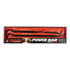 PEDDINGHAUS juego de barras de clavos Power Bar longitud total 350 / 600 / 900 mm ( 4000812059 )