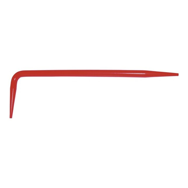 RENNSTEIG angle mandrel total length 550 mm Ø 26 mm ( 4000812080 )