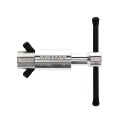 GEDORE Ventilhalter venti-quick 312000 Länge 120 mm ( 4000812533 )