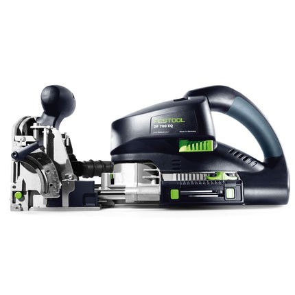Festool DF 700 EQ-Plus Domino XL Dübelfräse 720W 70mm im Systainer + Zubehör ( 574320 ) - Toolbrothers