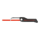 PUK hacksaw PUK G25 100 Overall length 313 mm Blade length 300 mm ( 4000814067 )