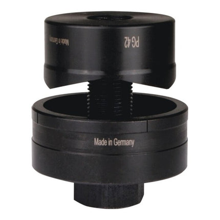 Punzone per lamiera ALFRA MonoCut(R) Ø 20,4 mm M20 PG 13 ( 4000814145 )