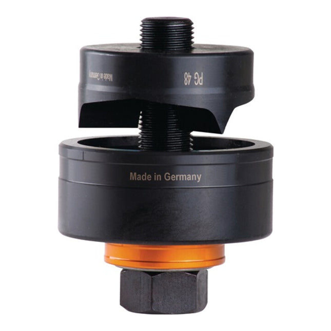 ALFRA punzón para chapa TriCut(R) KL Ø 20,4 mm M20 PG 13 ( 4000814274 )