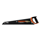 BAHCO hand saw ERGO Superior blade length 550 mm 9/10 ( 4000814283 )