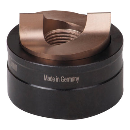 Dziurkacz do blachy ALFRA TriCut+(R) KL Ø 22,5 mm PG 16 ( 4000814338 )