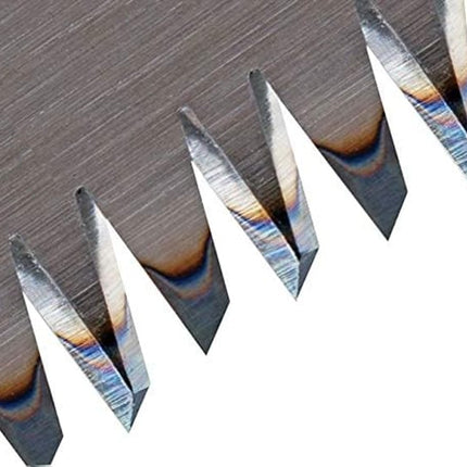 Hoja de sierra TAJIMA Longitud de la hoja TAJIMA 230 mm ( 4000814363 )