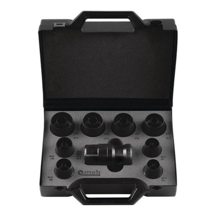 PEDDINGHAUS juego de sacabocados patente 21 piezas ( 4000814462 )