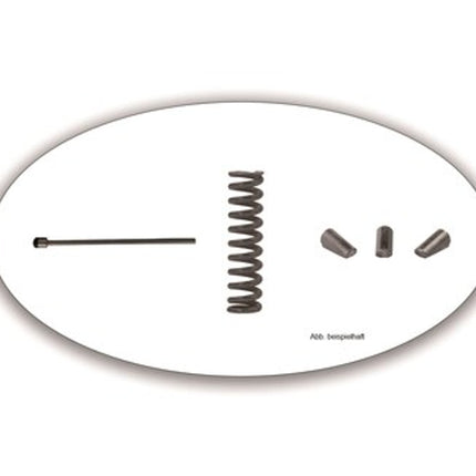 Mandrino filettato GESIPA misura M3 ( 4000814824 )