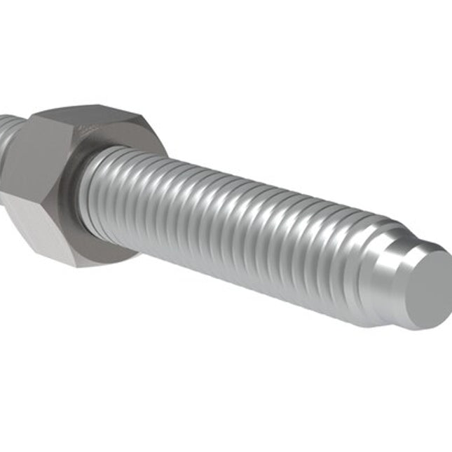 GESIPA threaded mandrel size M6 ( 4000814843 )