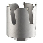 HELLER hole saw Allmat 3725 Saw-Ø 50 mm Cutting depth 60 mm ( 4000815139 )